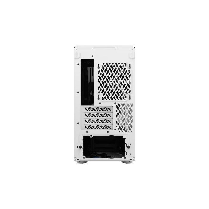 Fractal Design Meshify 2 Mini Blanco 4 Fractal Design Meshify 2 Mini Blanco 4