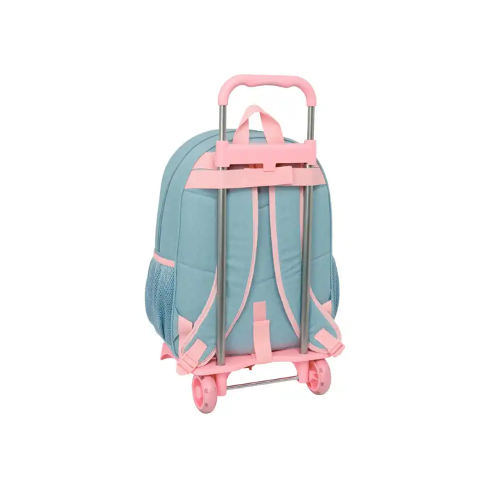 Safta Mochila 180+Carro 905 Wicked 33x42x14cm 1