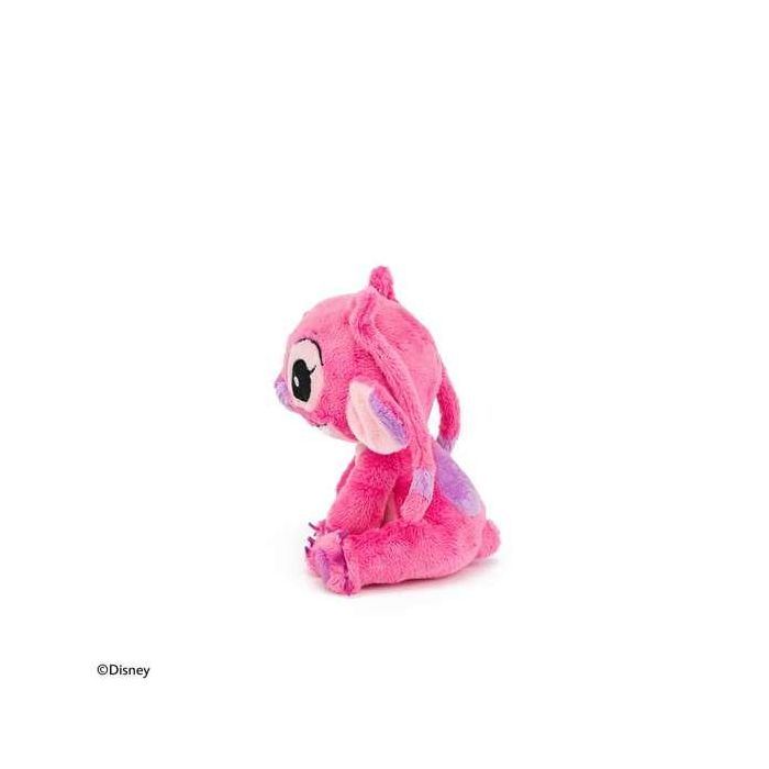 Peluche Angel 25 Cm Lilo & Stitch Disney 6315876954 Simba 11 Peluche Angel 25 Cm Lilo & Stitch Disney 6315876954 Simba 11
