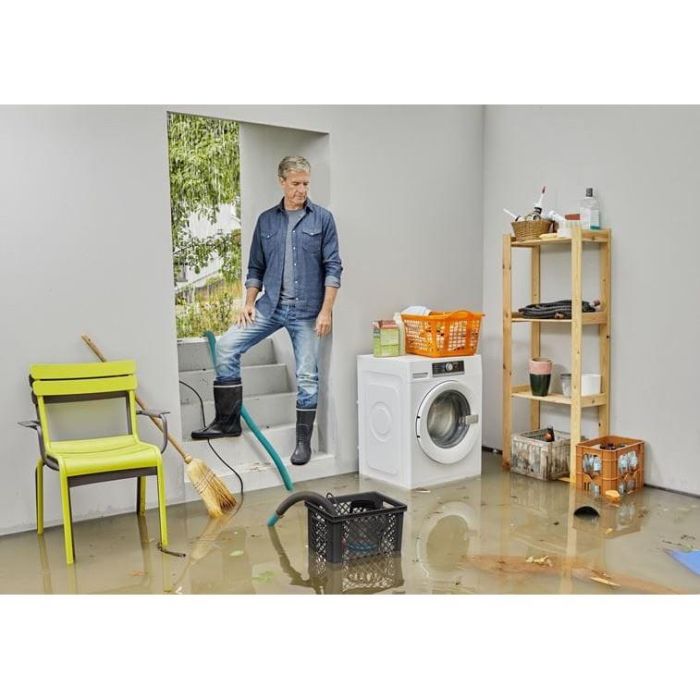 Gardena Hochwasser-Set 9000 1