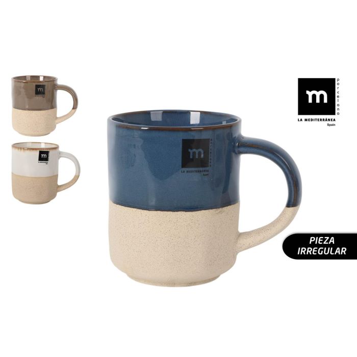 Mug Jumbo 450 cc Skyline - Inde (18 Unidades) Mug Jumbo 450 cc Skyline - Inde (18 Unidades)