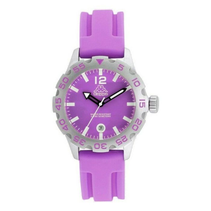 Reloj Mujer Kappa KP-1401L Ø 38 mm 3 Reloj Mujer Kappa KP-1401L Ø 38 mm 3