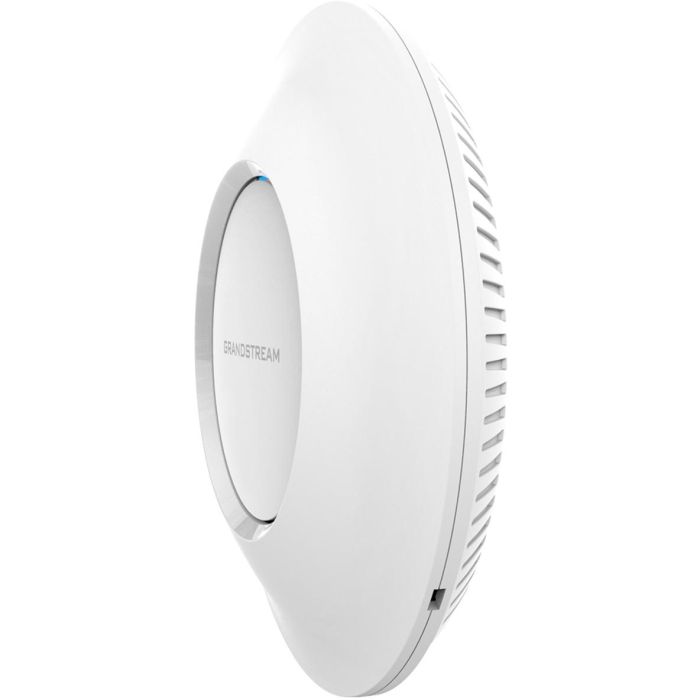 Grandstream GWN7625 Indoor Wi-Fi Access Point Dual Band, ideal para empresas y uso profesional 1 Grandstream GWN7625 Indoor Wi-Fi Access Point Dual Band, ideal para empresas y uso profesional 1