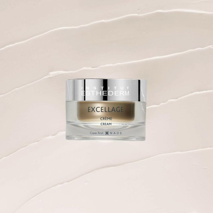 Institut Esthederm Excellage Crema 5 Institut Esthederm Excellage Crema 5