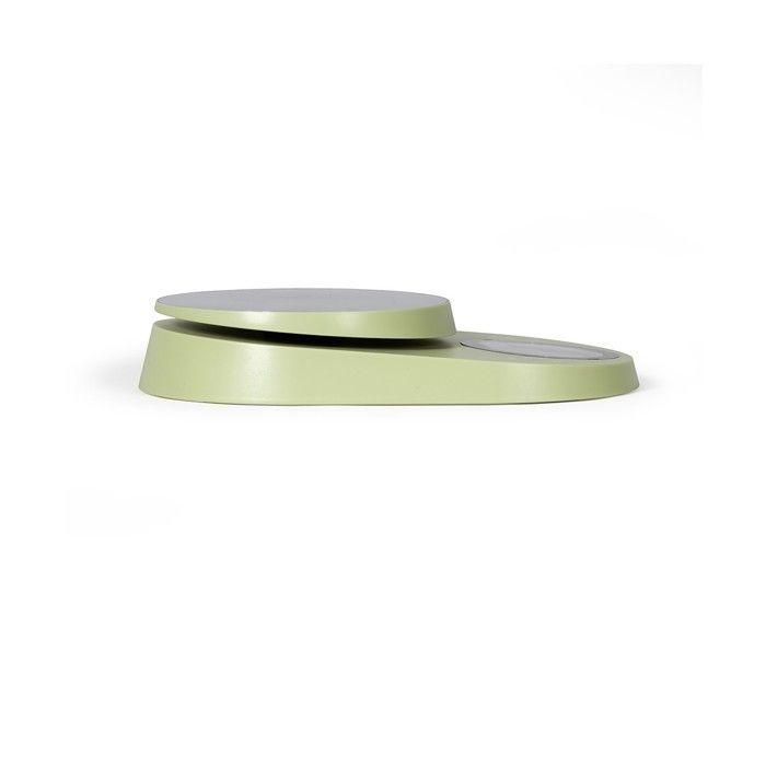 Livoo DOM493M Báscula de Cocina Electrónica Matcha 4 Livoo DOM493M Báscula de Cocina Electrónica Matcha 4