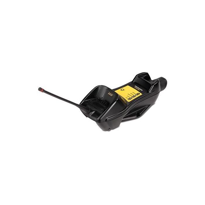 Datalogic BC9030 Base/Cargador 433MHz para Modelos PowerScan PM9500 Negro/Amarillo
