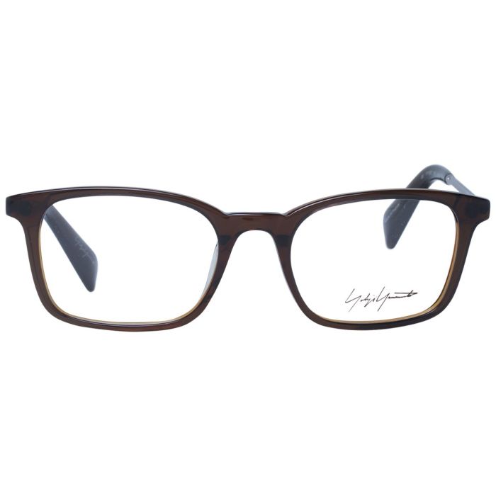 Montura de Gafas Unisex Yohji Yamamoto YY1007 51118 2 Montura de Gafas Unisex Yohji Yamamoto YY1007 51118 2