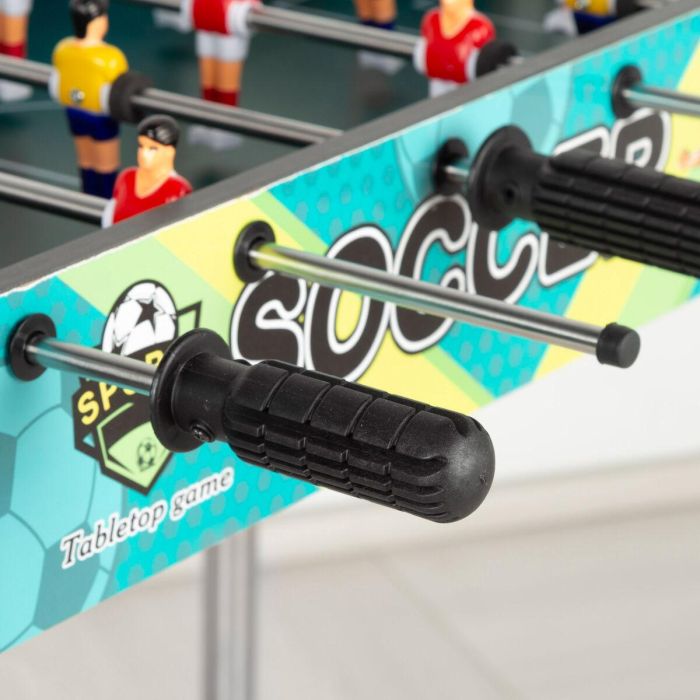 Futbolín Colorbaby (2 Unidades) 1