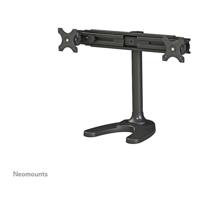 Soporte TV Neomounts FPMA-D700DD 10-30" 19" 30" 8 kg Soporte TV Neomounts FPMA-D700DD 10-30" 19" 30" 8 kg