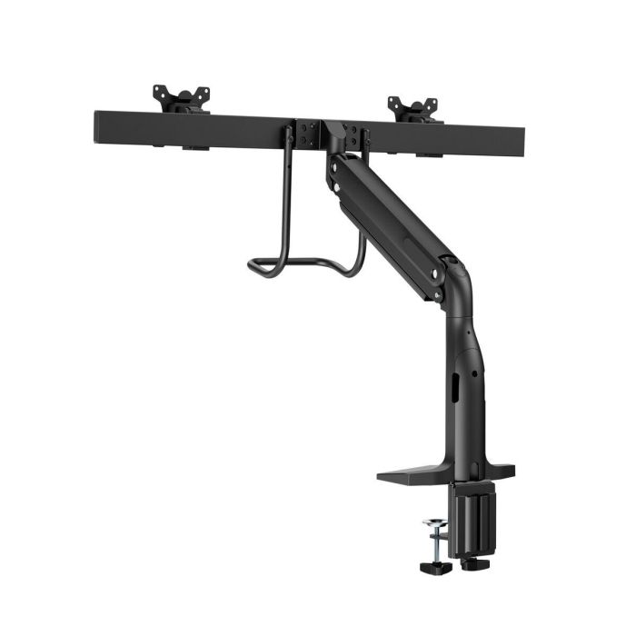 Soporte de Mesa para Pantalla V7 DM1HDD 17" 27" 32" Soporte de Mesa para Pantalla V7 DM1HDD 17" 27" 32"