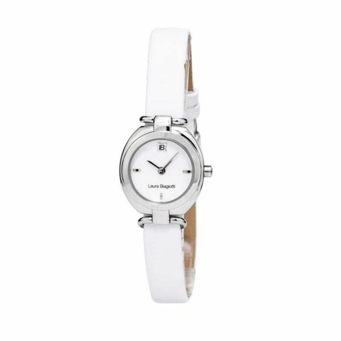 Reloj Mujer Laura Biagiotti LB0019L-02 (Ø 22 mm) Reloj Mujer Laura Biagiotti LB0019L-02 (Ø 22 mm)