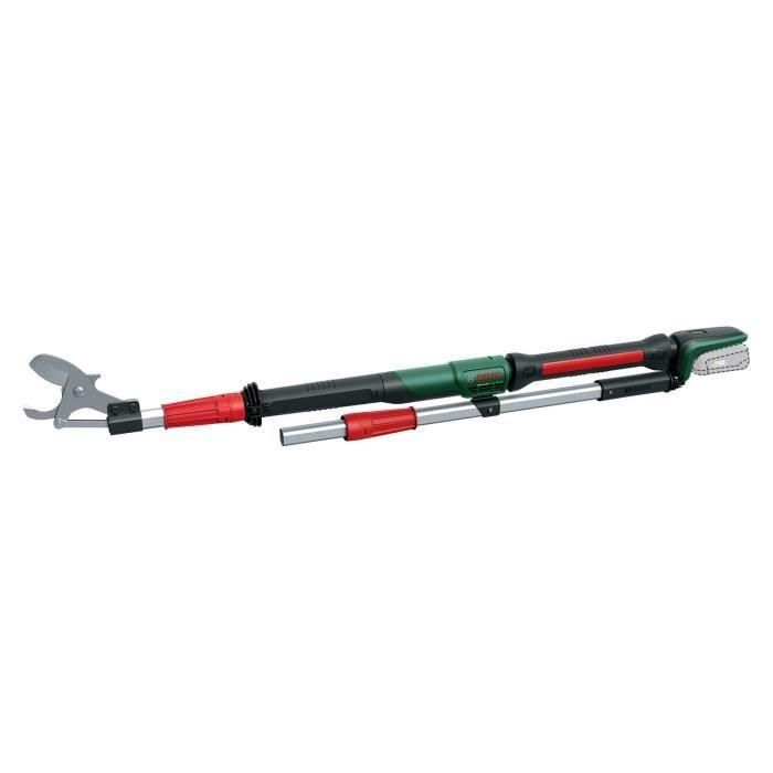 Podadora inalámbrica 18V-45 Podadora inalámbrica 18V-45