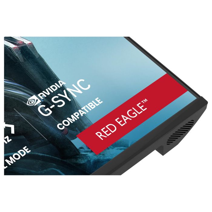 iiyama G-MASTER GB2771UHSU-B1 Monitor Gaming 27" 4K UHD 144Hz IPS 0.8ms HDMI 2.1 DisplayPort USB Hub Negro 7