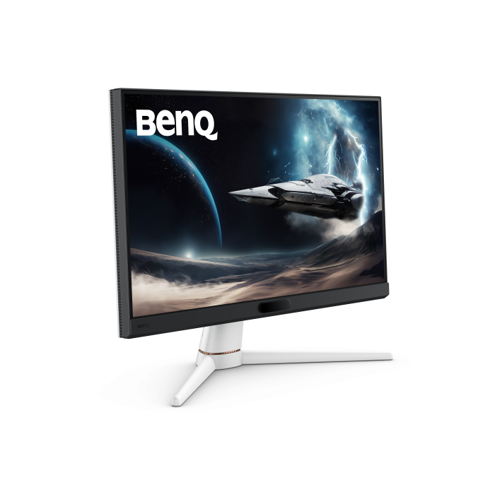 BenQ EX251 Monitor Gaming 24.5" FHD 1920x1080 16:9 220Hz IPS 1ms HDR HDMI USB-C DP Negro Blanco 2 BenQ EX251 Monitor Gaming 24.5" FHD 1920x1080 16:9 220Hz IPS 1ms HDR HDMI USB-C DP Negro Blanco 2
