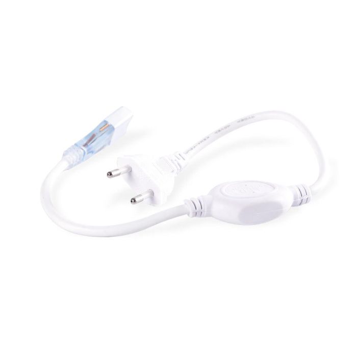 Cable Alimentación para Tira 220V SMD120/M 2
