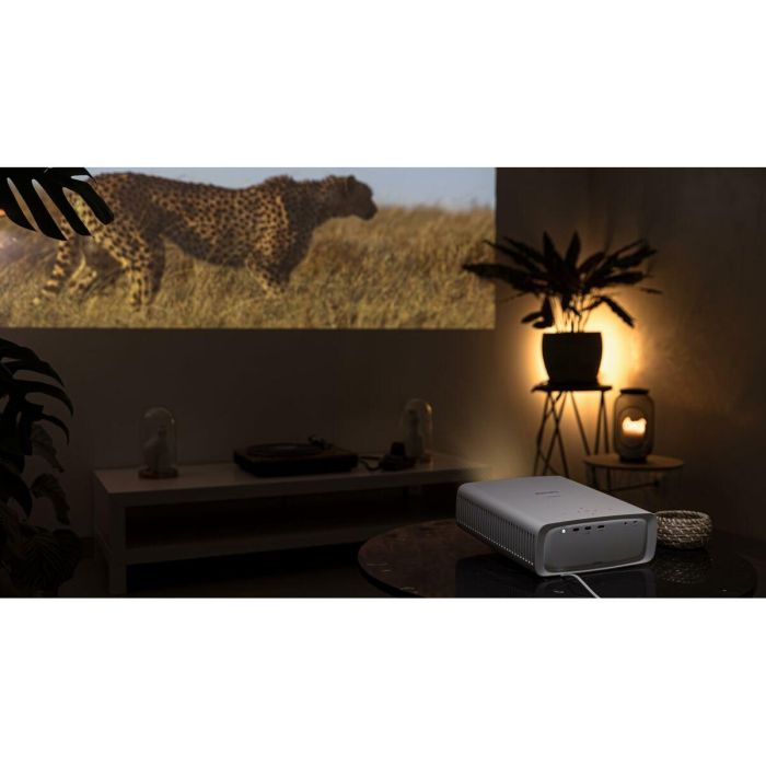 Proyector Philips NPX550 HD 1920 x 1080 px 14 Proyector Philips NPX550 HD 1920 x 1080 px 14