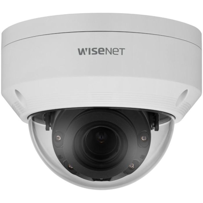 Hanwha Techwin ANV-L6082R Cámara de Red Domo 2MP