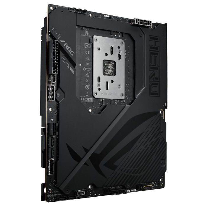 ASUS ROG CROSSHAIR X870E HERO BTF Placa Base ATX AMD X870E Socket AM5 para Procesadores AMD Ryzen Serie 7000/8000/9000 DDR5 10 ASUS ROG CROSSHAIR X870E HERO BTF Placa Base ATX AMD X870E Socket AM5 para Procesadores AMD Ryzen Serie 7000/8000/9000 DDR5 10