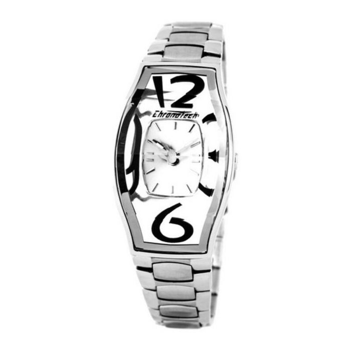 Reloj Mujer Chronotech CT7932L-52M (Ø 28 mm) Reloj Mujer Chronotech CT7932L-52M (Ø 28 mm)