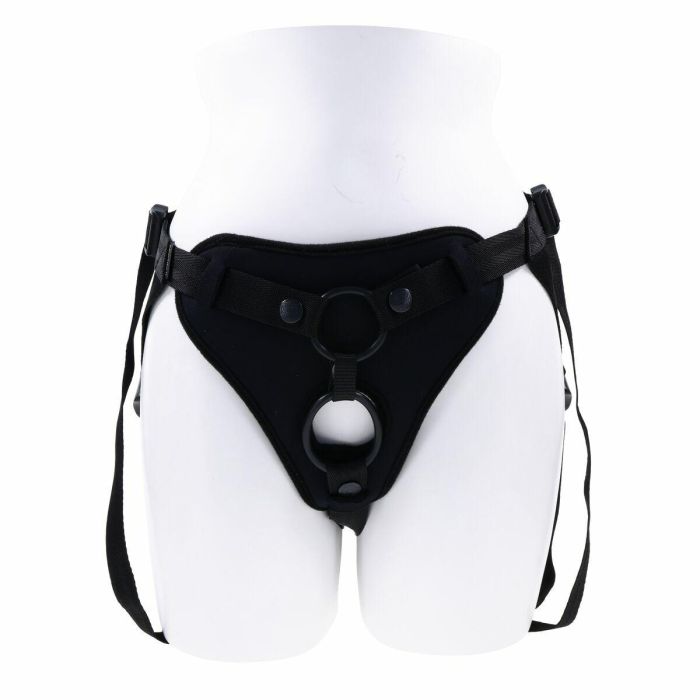 Arnés Sportsheets 8