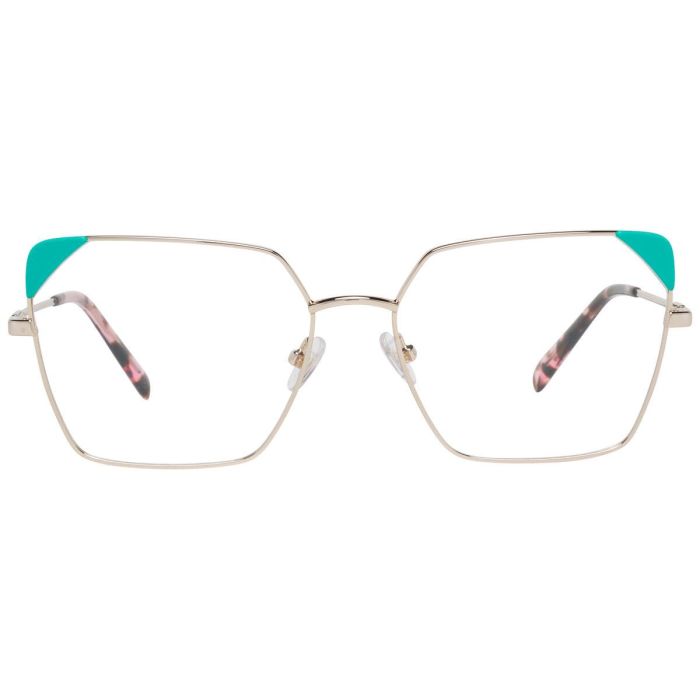 Montura de Gafas Mujer Emilio Pucci EP5111-55032 Ø 55 mm 2
