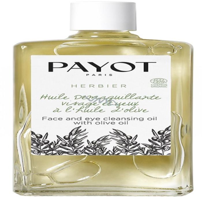 Payot Huile Démaquillante Herbier 100ml