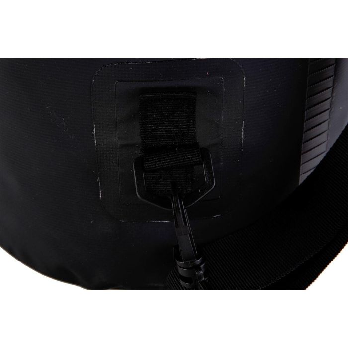 Bolsa Impermeable Cressi-Sub BUA 928905 15 L PVC Negro 2 Bolsa Impermeable Cressi-Sub BUA 928905 15 L PVC Negro 2