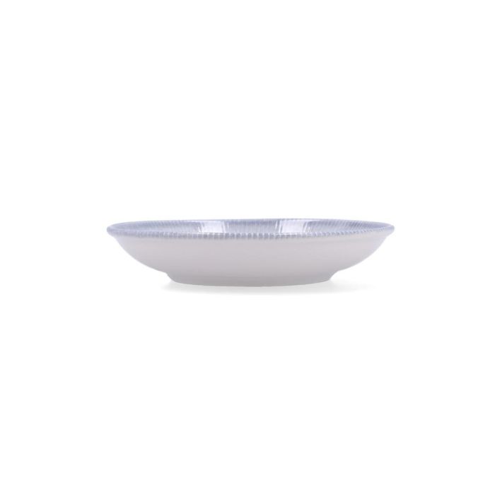 Plato Hondo Porcelana Lea Hydrozero Bidasoa 20 cm (6 Unidades) 1 Plato Hondo Porcelana Lea Hydrozero Bidasoa 20 cm (6 Unidades) 1