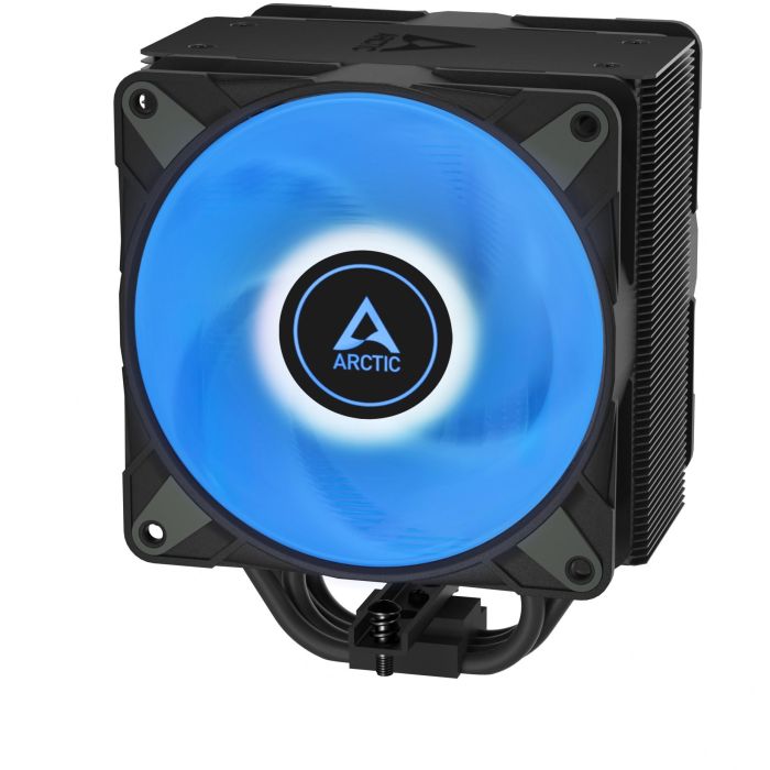 Arctic ACFRE00124A Ventilador con Disipador Freezer 36 A-RGB 12cm Intel LGA1851 AM5 2