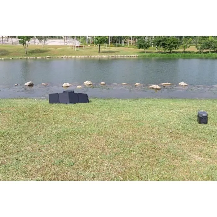 Ecoflow Panel Solar 110W 5