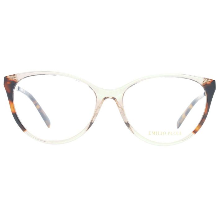 Montura de Gafas Mujer Emilio Pucci EP5226 55047 2 Montura de Gafas Mujer Emilio Pucci EP5226 55047 2