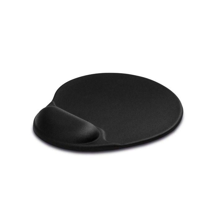 Jobmate MousePad con Reposamuñecas de Gel Suave 2 Jobmate MousePad con Reposamuñecas de Gel Suave 2
