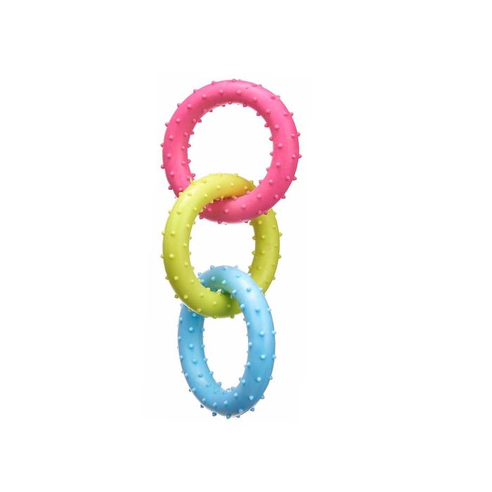 3 Aros Silicona 8Cm Surtidos Mascow (24 Unidades) 1 3 Aros Silicona 8Cm Surtidos Mascow (24 Unidades) 1