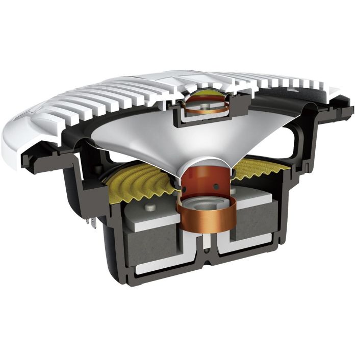 Pioneer TS-ME650FC Marine 3