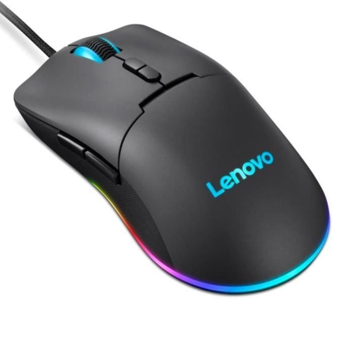 Ratón Lenovo M210 Negro 5 Ratón Lenovo M210 Negro 5