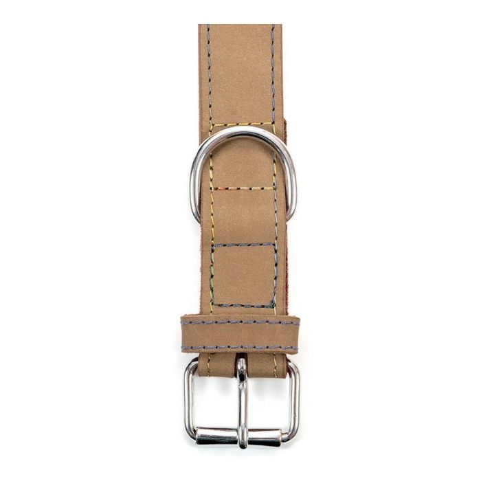 Collar Oasis 40 cm X 15 mm Blanco 3 Collar Oasis 40 cm X 15 mm Blanco 3