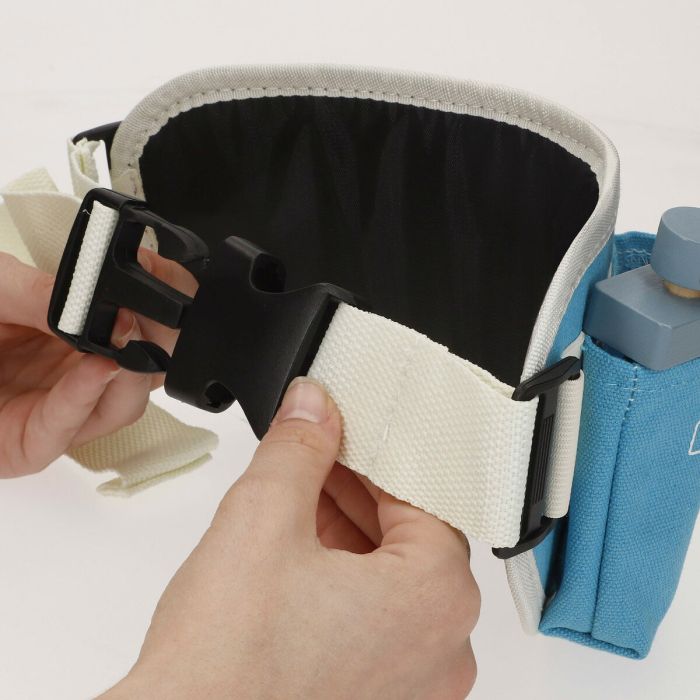 Centro médico de juguete Colorbaby (6 Unidades) 5