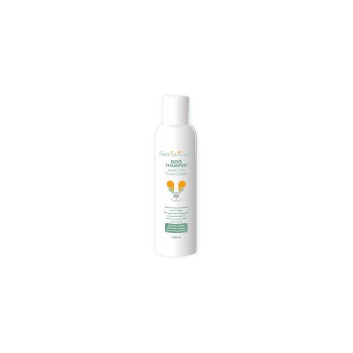 Champu Perro Dog Shampoo 250Ml. Champu Perro Dog Shampoo 250Ml.