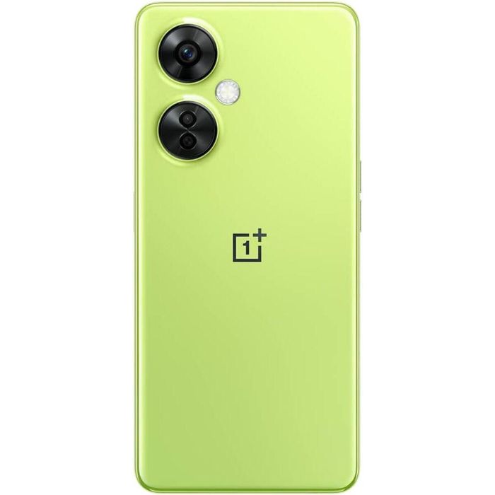Smartphone OnePlus CE 3 Lite 5G Lima 8 GB RAM 6,72" 128 GB 2 Smartphone OnePlus CE 3 Lite 5G Lima 8 GB RAM 6,72" 128 GB 2