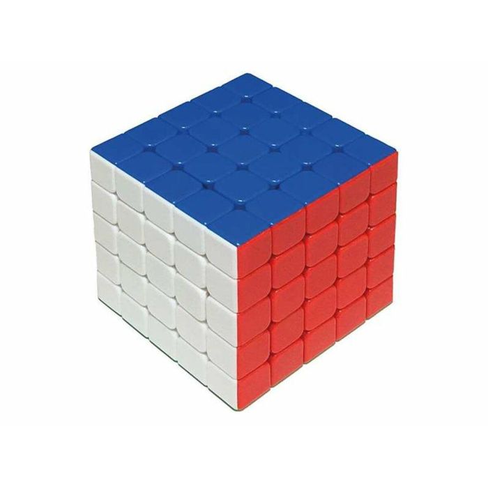Cubo Cayro 1 Cubo Cayro 1