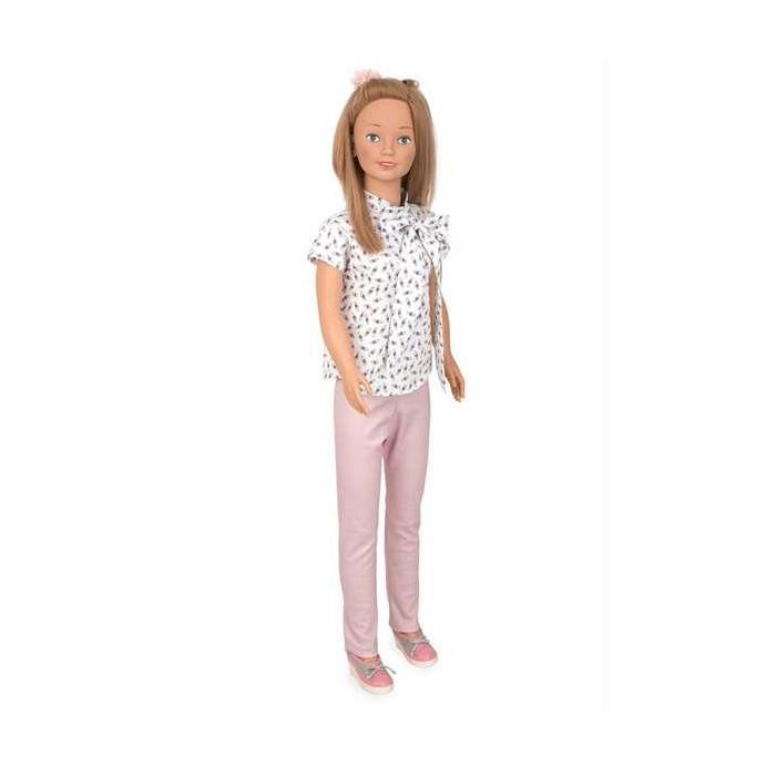 Muñecas Arias Muñeca Carole 105 cm c/pelo 2