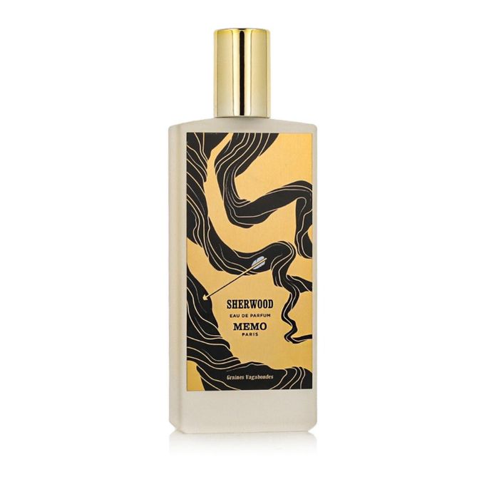 Perfume Mujer Memo Paris Sherwood EDP 75 ml 1 Perfume Mujer Memo Paris Sherwood EDP 75 ml 1