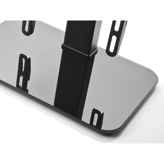 One For All Soporte de Mesa para TV Ultra Slim Line WM 2470 | 32"-55" | Negro 3