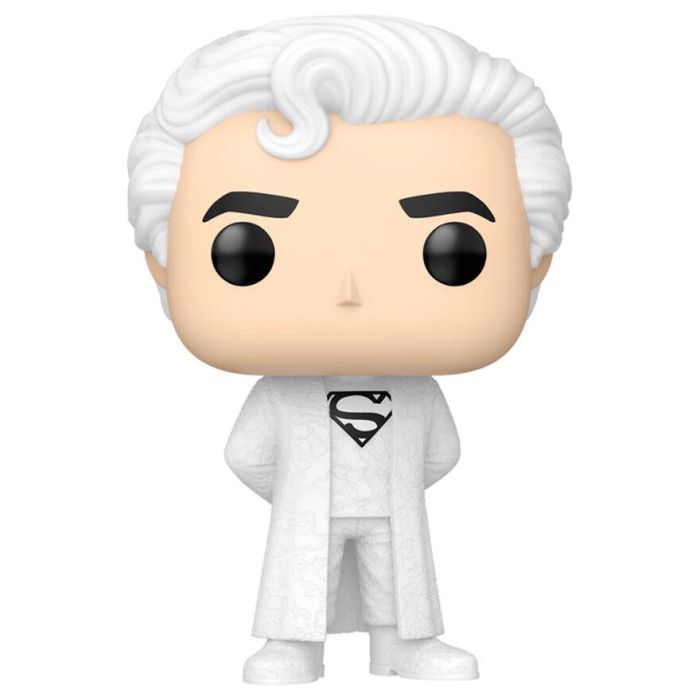Funko DC Comics Superman The Movie Jor-El 1978 Figura POP Vinilo 9cm Caja Regalo 1 Funko DC Comics Superman The Movie Jor-El 1978 Figura POP Vinilo 9cm Caja Regalo 1
