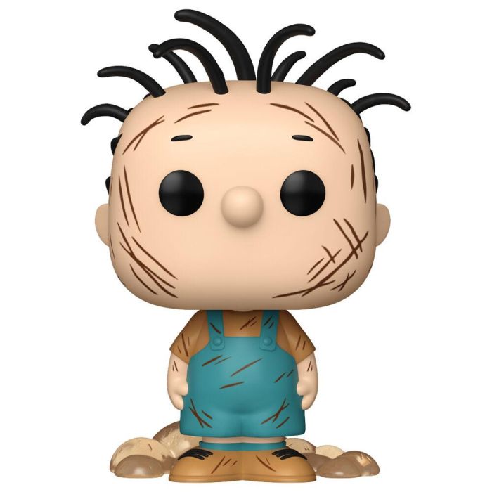 Figura POP Peanuts Snoopy Pigpen 1