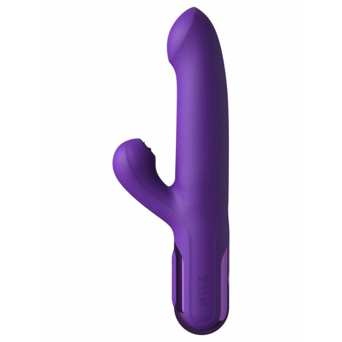 Vibrador Punto G Pipedream 1 Vibrador Punto G Pipedream 1