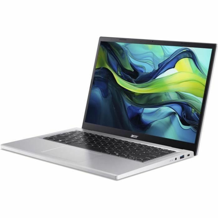 Acer NXJ4PEF002 Portátil Aspire AG14-71P-73BF Intel Core i7-13620H, 16GB RAM, 1TB SSD, 14'' IPS WUXGA, Windows 11, UHD Gráficos, AZERTY 4 Acer NXJ4PEF002 Portátil Aspire AG14-71P-73BF Intel Core i7-13620H, 16GB RAM, 1TB SSD, 14'' IPS WUXGA, Windows 11, UHD Gráficos, AZERTY 4