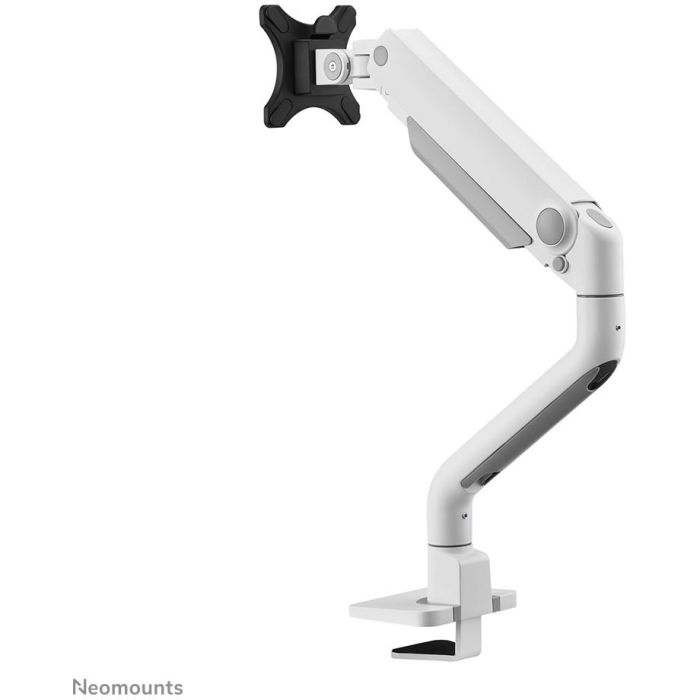 Soporte de Mesa para Pantalla Neomounts DS70S-950WH1 Blanco Negro 12 Soporte de Mesa para Pantalla Neomounts DS70S-950WH1 Blanco Negro 12