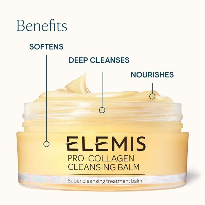Elemis PRO-COLLAGEN Night Cream Hidratante Reafirmante Antiedad Facial Mujer | Nutrición Profunda Piel Firme y Radiante 50 ml 7 Elemis PRO-COLLAGEN Night Cream Hidratante Reafirmante Antiedad Facial Mujer | Nutrición Profunda Piel Firme y Radiante 50 ml 7