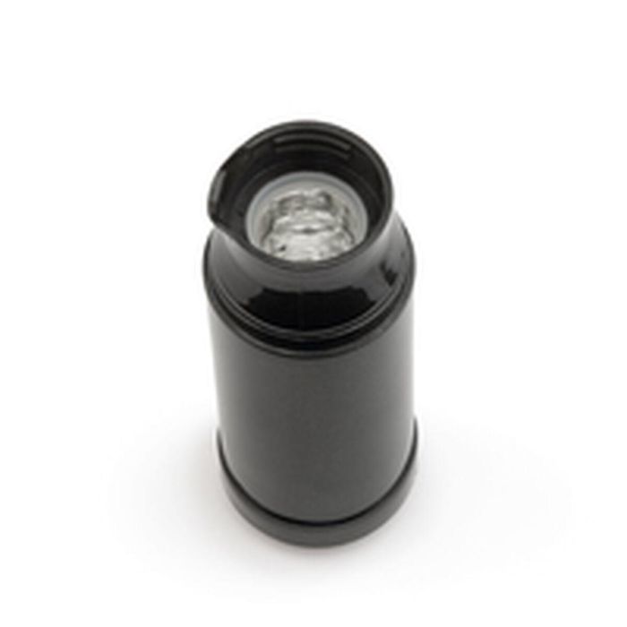 Botella Pulverizadora JATA Negro 1 L 5 Botella Pulverizadora JATA Negro 1 L 5